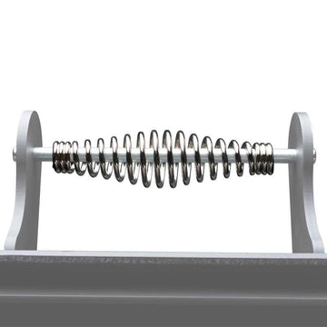 Yoder Smokers Replacement Coil Handle