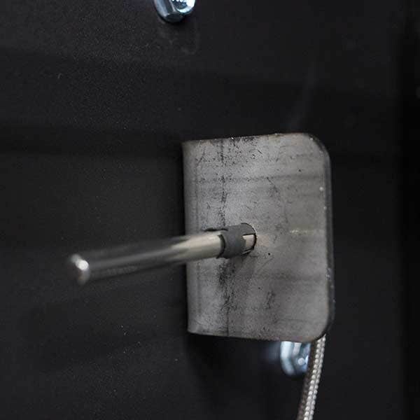Yoder Smokers Short Thermocouple Replacement for S-Series Pellet Grills