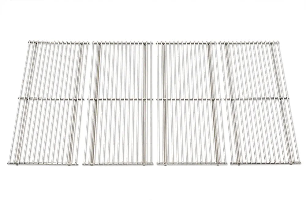 Yoder Smokers, Stainless Round Bar Grates Kit for 48" Charcoal Grill