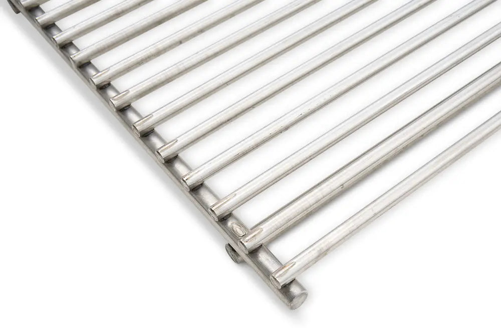 Yoder Smokers, Stainless Round Bar Grates Kit for 48" Charcoal Grill