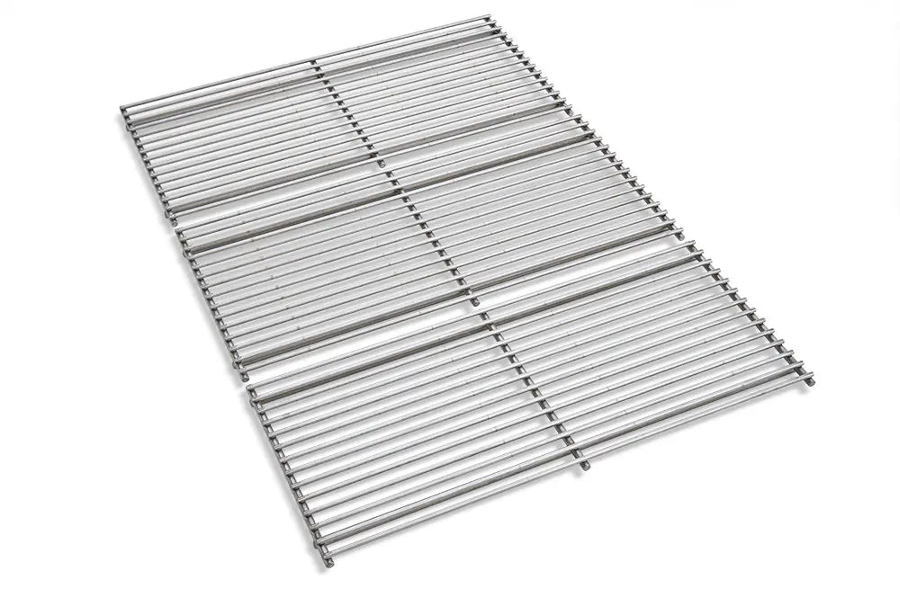 Yoder Smokers, Stainless Steel Round Bar Grates Kit for 36" Charcoal Grill