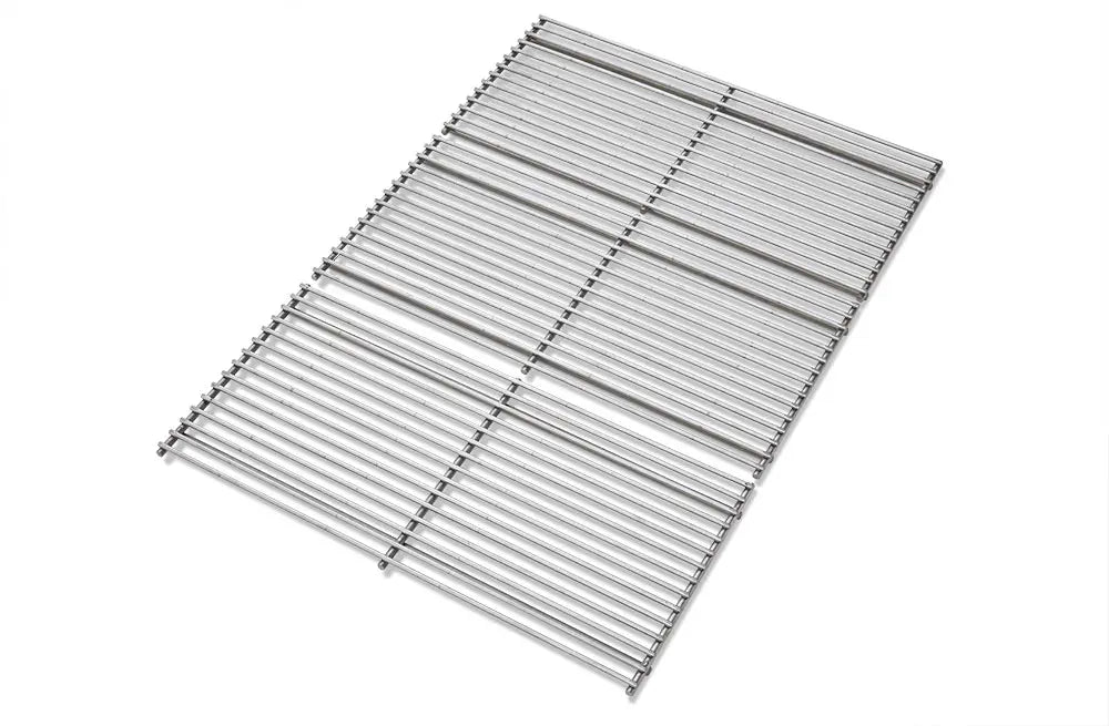 Yoder Smokers, Stainless Steel Round Bar Grates Kit for 36" Charcoal Grill
