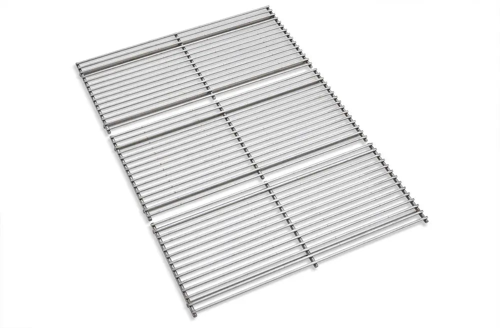 Yoder Smokers, Stainless Steel Round Bar Grates Kit for 36" Charcoal Grill