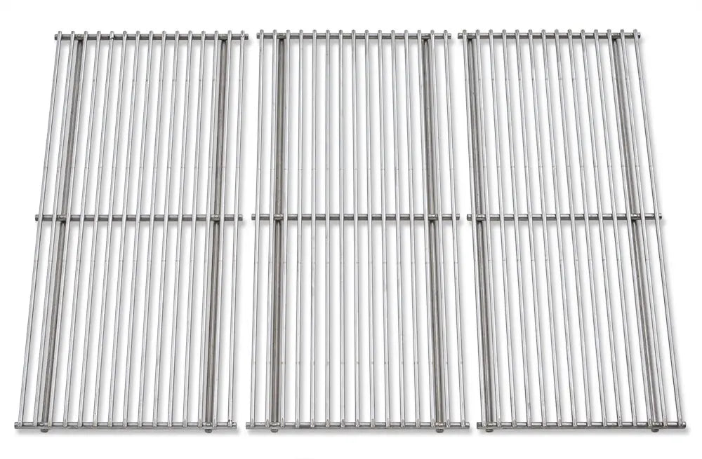 Yoder Smokers, Stainless Steel Round Bar Grates Kit for 36" Charcoal Grill