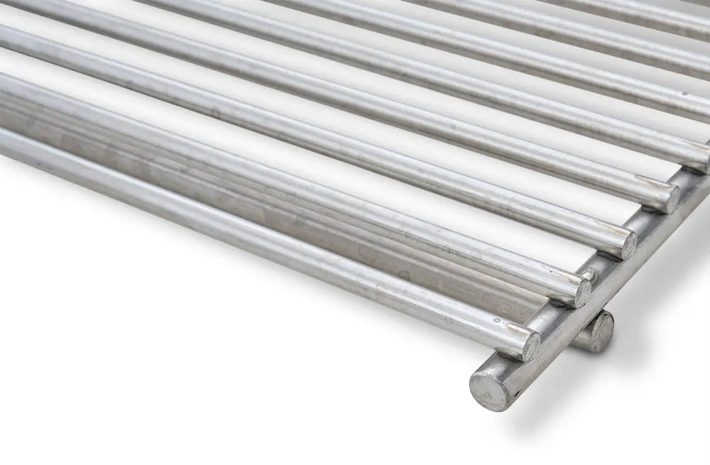 Yoder Smokers, Stainless Steel Round Bar Grates Kit for 36" Charcoal Grill