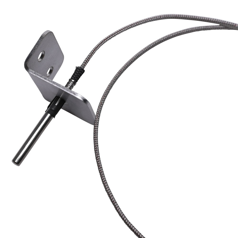 Yoder Smokers Thermocouple Relocation Kit