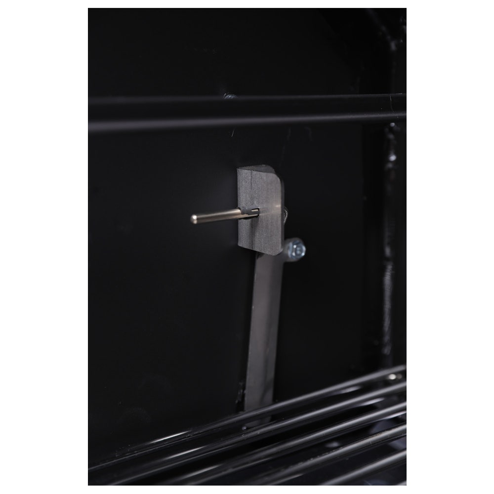 Yoder Smokers Thermocouple Relocation Kit