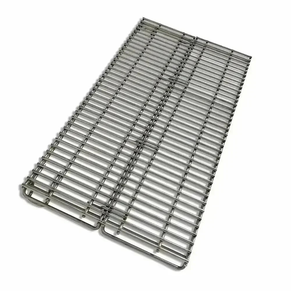 Yoder Smokers Two-Piece Second Shelf for YS480 and YS640 Models