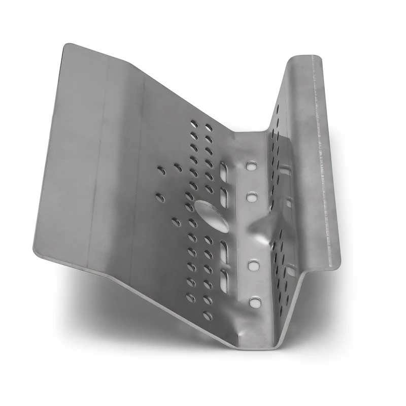 Yoder Smokers YS Series High Flow Pellet Grill Burn Grate