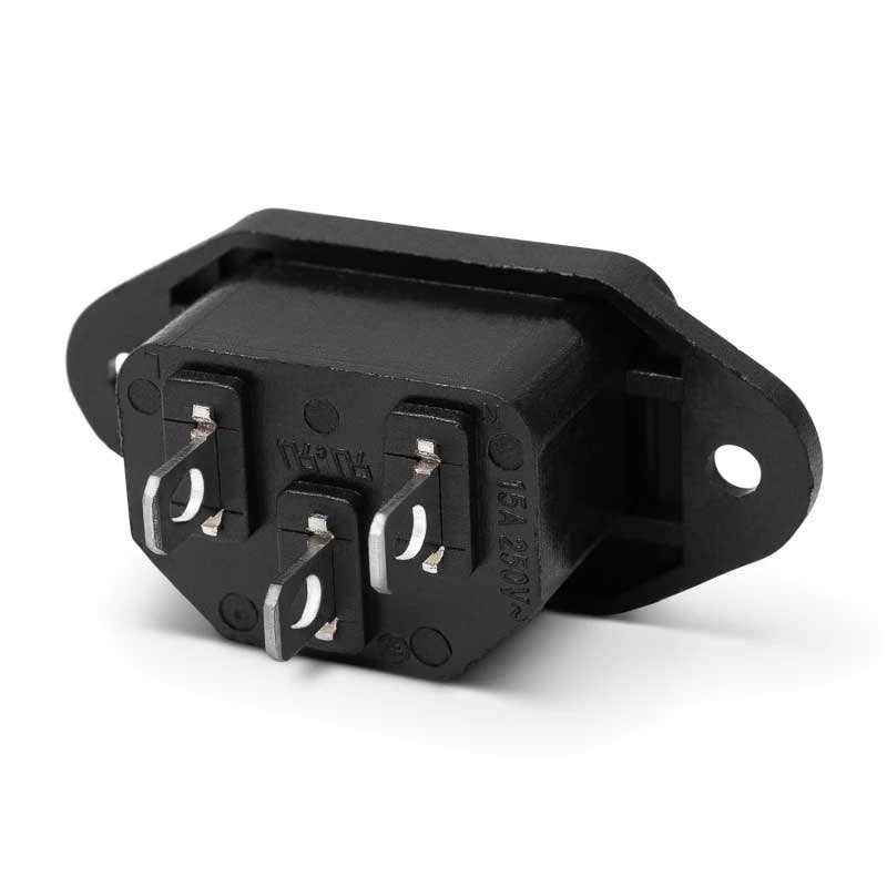 Yoder Smokers YS Series Pellet Grill Replacement Power Socket