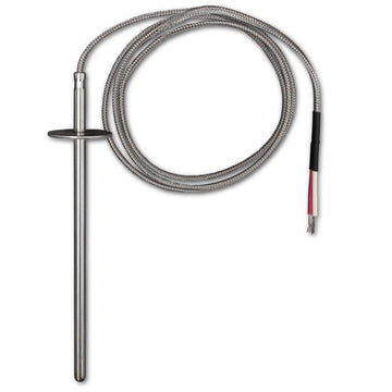 Yoder Smokers YS Series Pellet Grill Thermocouple Replacement, Back Wall