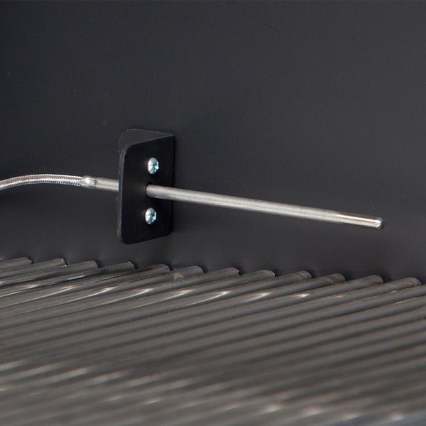 Yoder Smokers YS Series Pellet Grill Thermocouple Replacement, Back Wall
