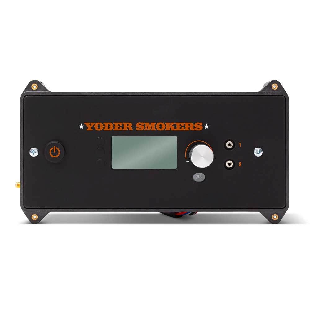 Yoder Smokers YS1500 ACS Wi-Fi Enabled Control Board Conversion Kits