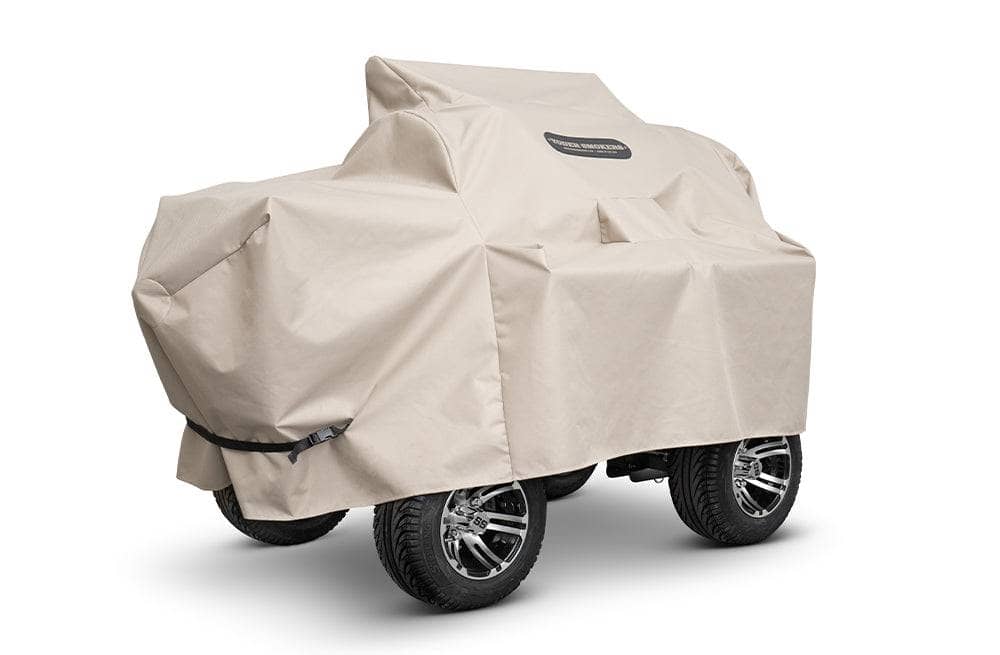 Yoder Smokers YS1500 Outlander Pellet Grill Cover