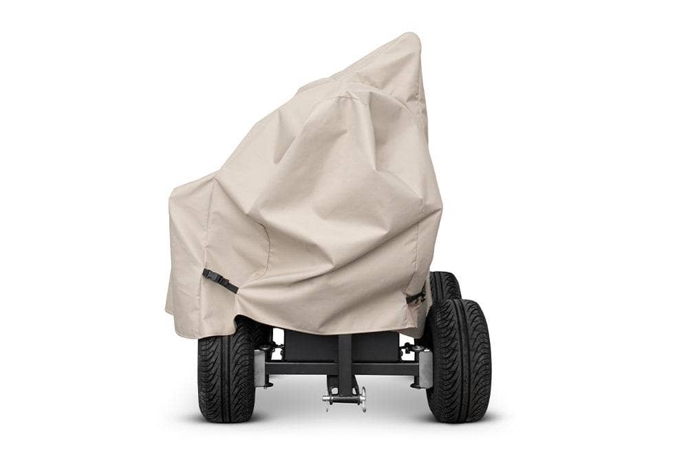 Yoder Smokers YS1500 Outlander Pellet Grill Cover
