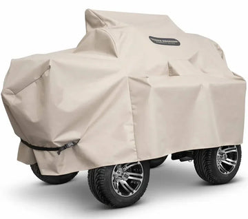 Yoder Smokers YS1500 Outlander Pellet Grill Cover