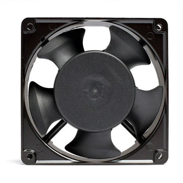 Yoder Smokers Pellet Grill Replacement Outer Fan