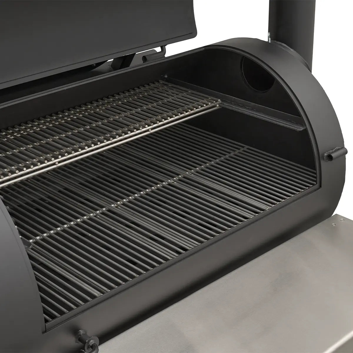 Yoder Smokers YS1500s Pellet BBQ Grill