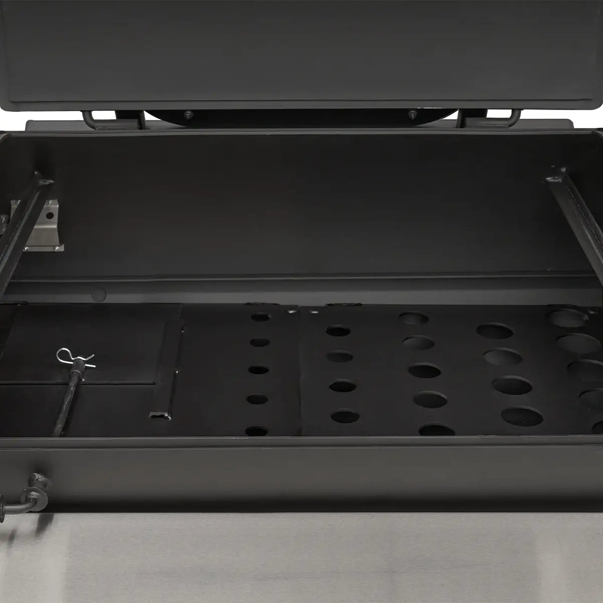 Yoder Smokers YS1500s Outlander Series Pellet Grill