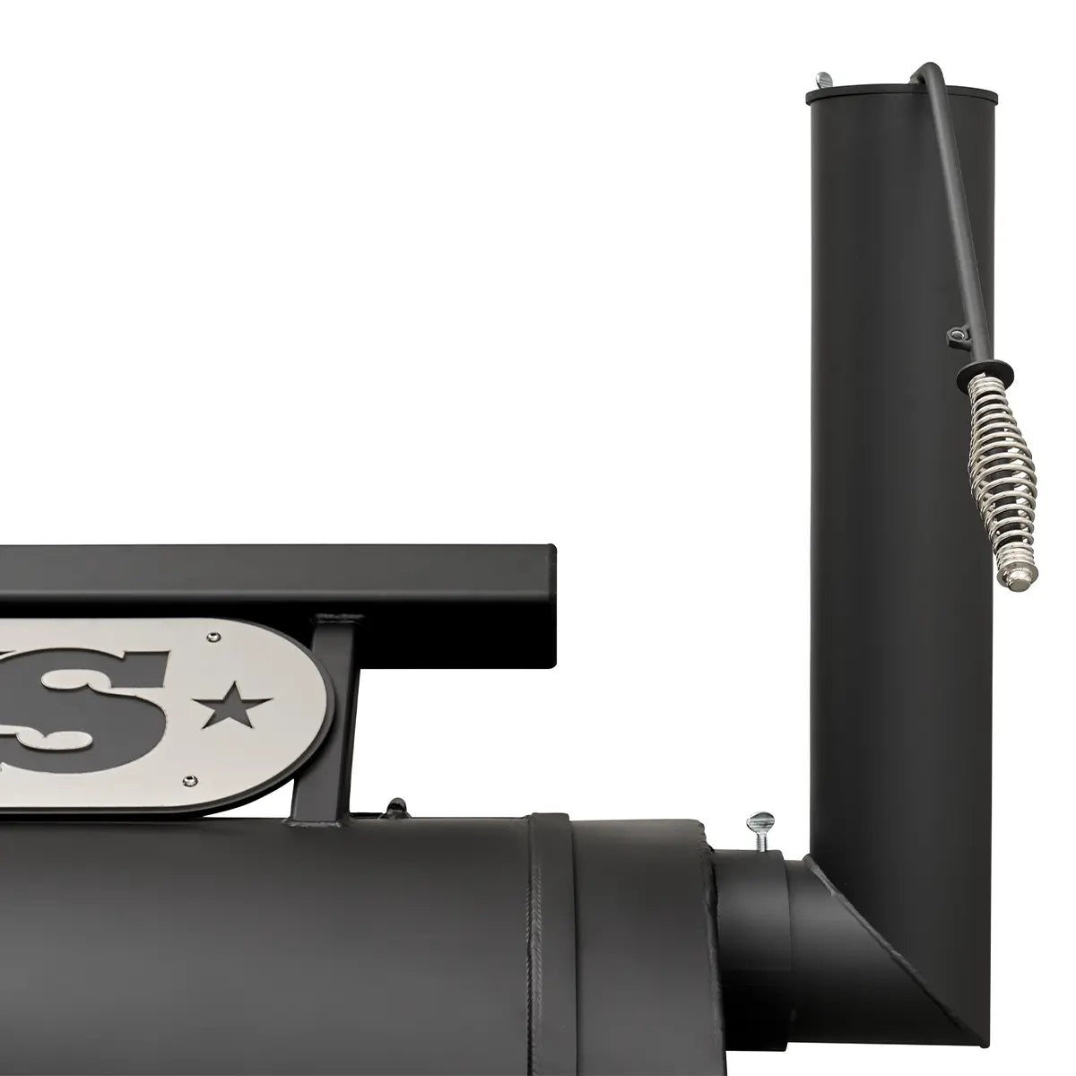 Yoder Smokers YS1500s Outlander Series Pellet Grill