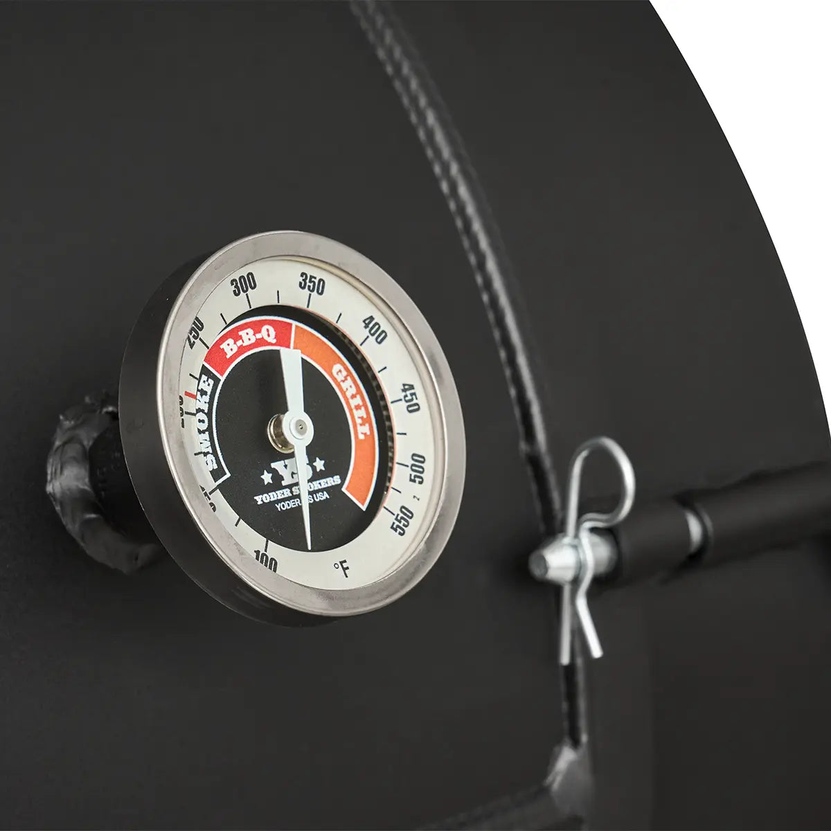 Yoder Smokers YS1500s Outlander Series Pellet Grill