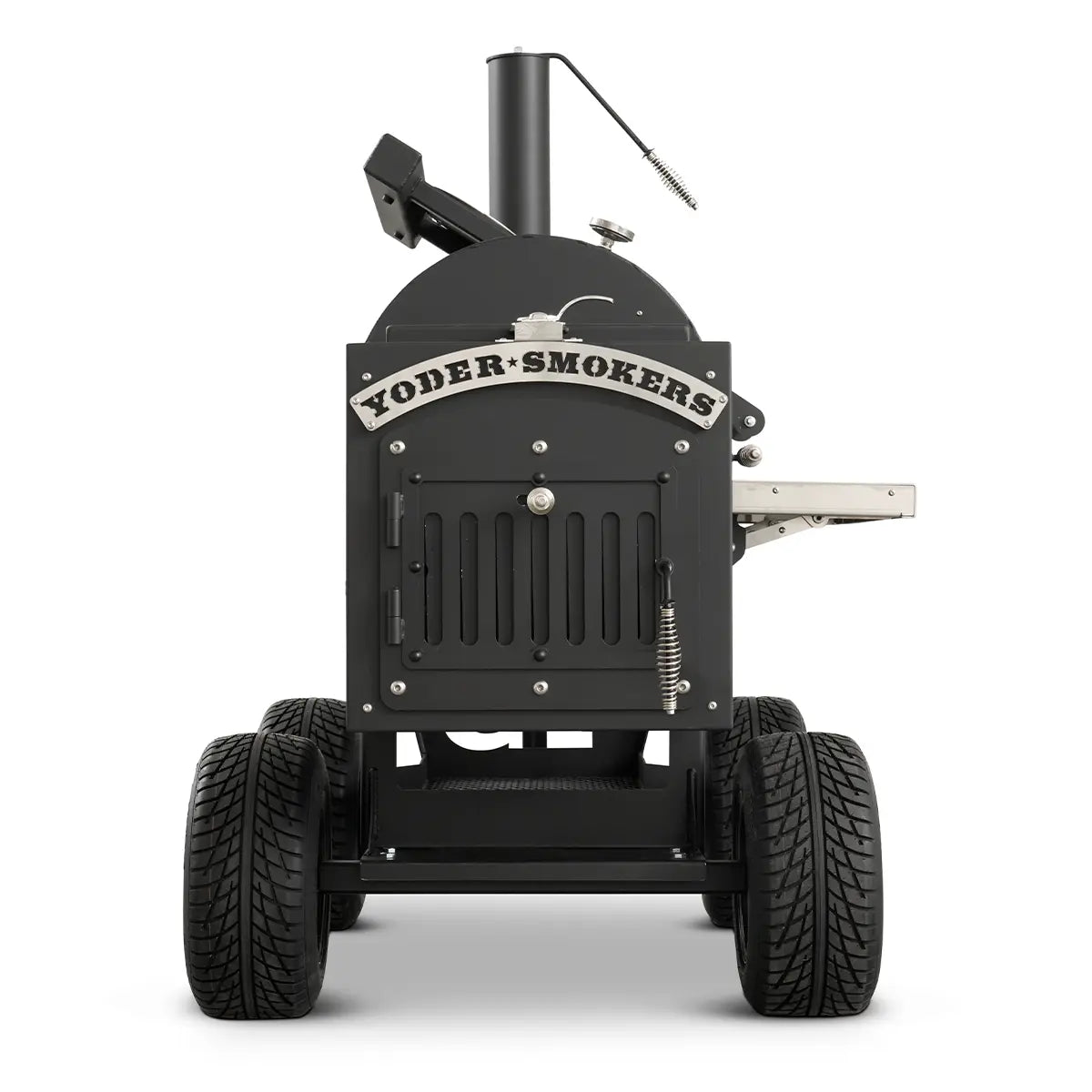 Yoder Smokers YS1500s Outlander Series Pellet Grill