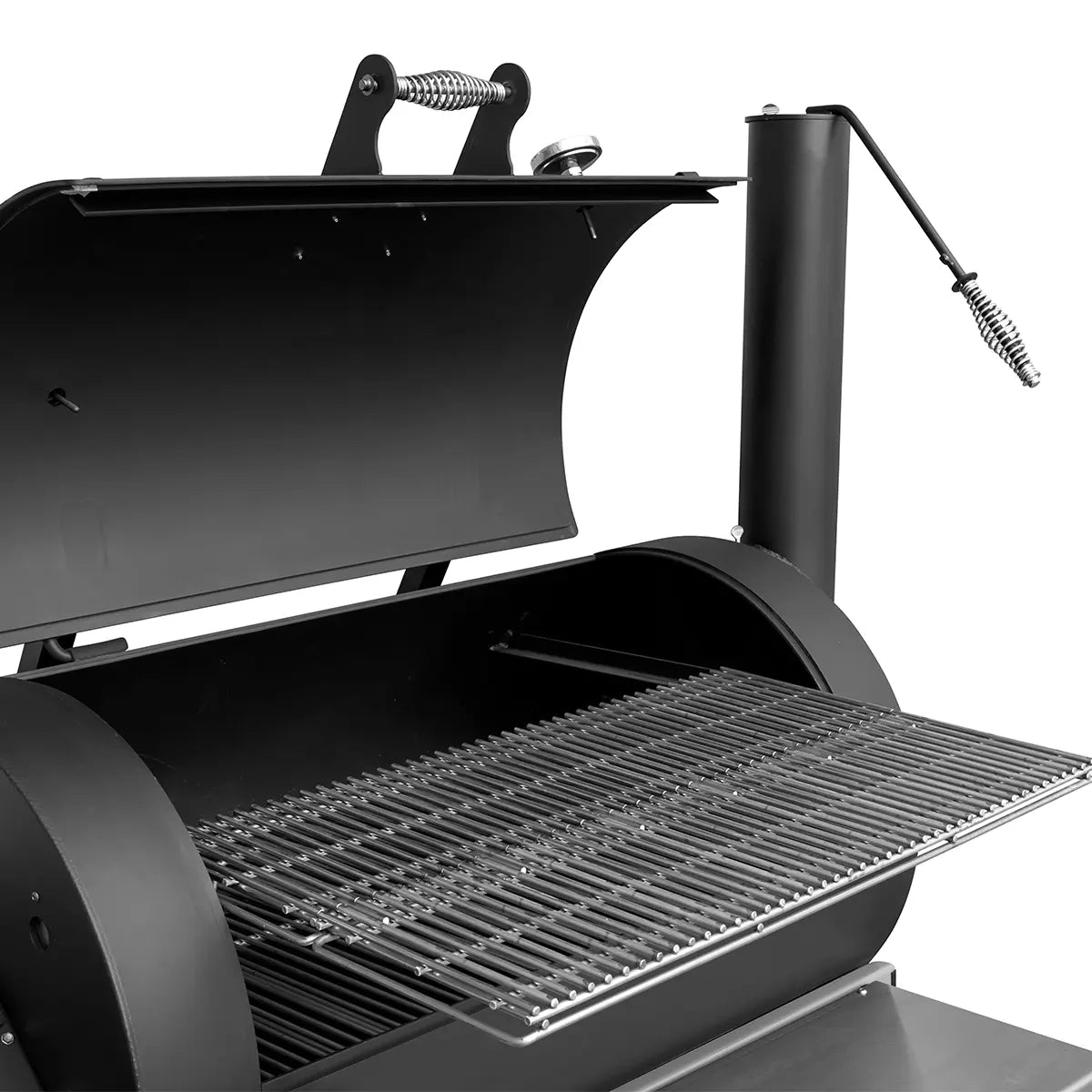 Yoder Smokers YS1500s Pellet BBQ Grill