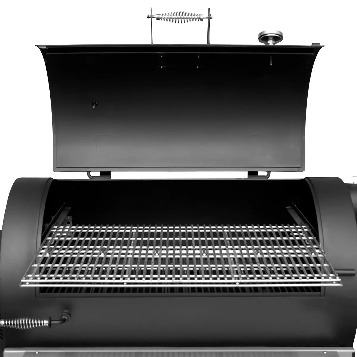 Yoder Smokers YS1500s Pellet BBQ Grill