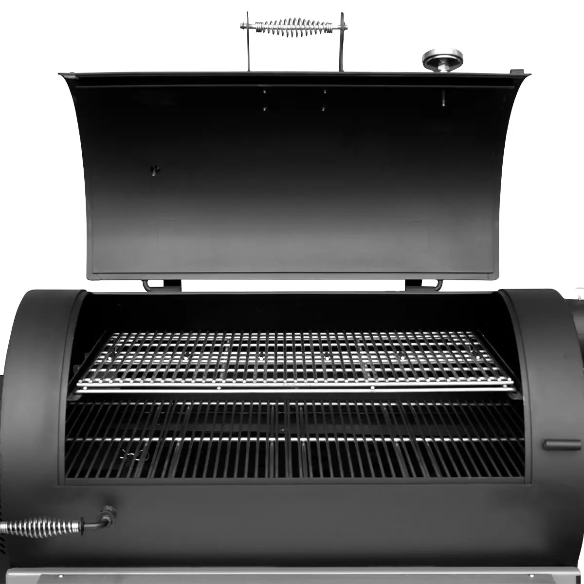 Yoder Smokers YS1500s Pellet BBQ Grill