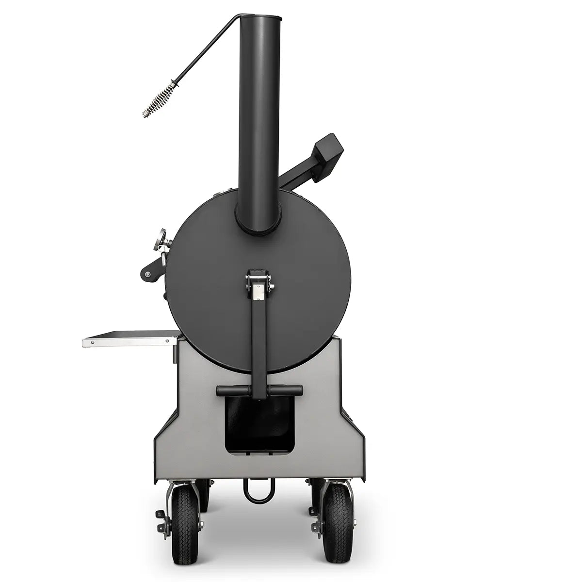 Yoder Smokers YS1500s Pellet BBQ Grill with Storage Drawer