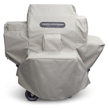 Yoder Smokers YS480 and YS480s Grill Cover