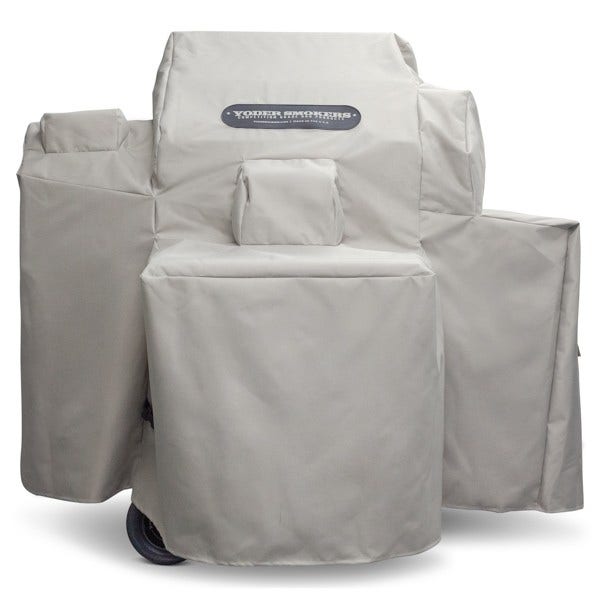 Yoder Smokers YS480 and YS480s Grill Cover