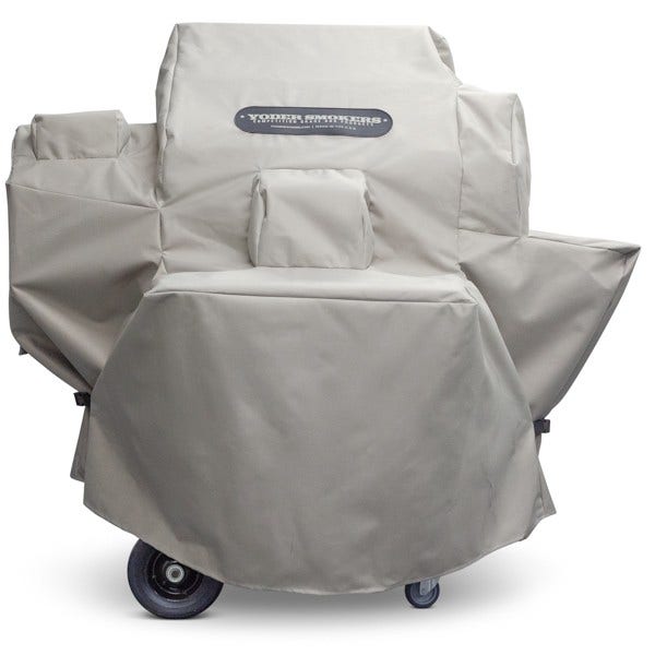 Yoder Smokers YS480 and YS480s Grill Cover