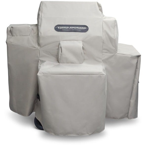 Yoder Smokers YS480 and YS480s Grill Cover