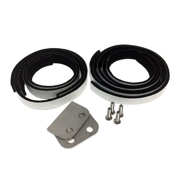 Yoder Smokers YS480 and YS640 Pellet Grill Lid Gasket Kit