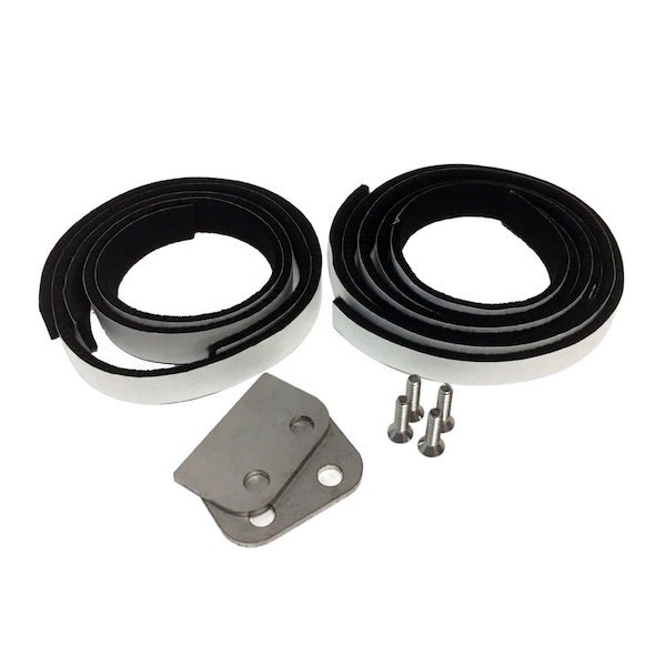Yoder Smokers YS480 and YS640 Pellet Grill Lid Gasket Kit