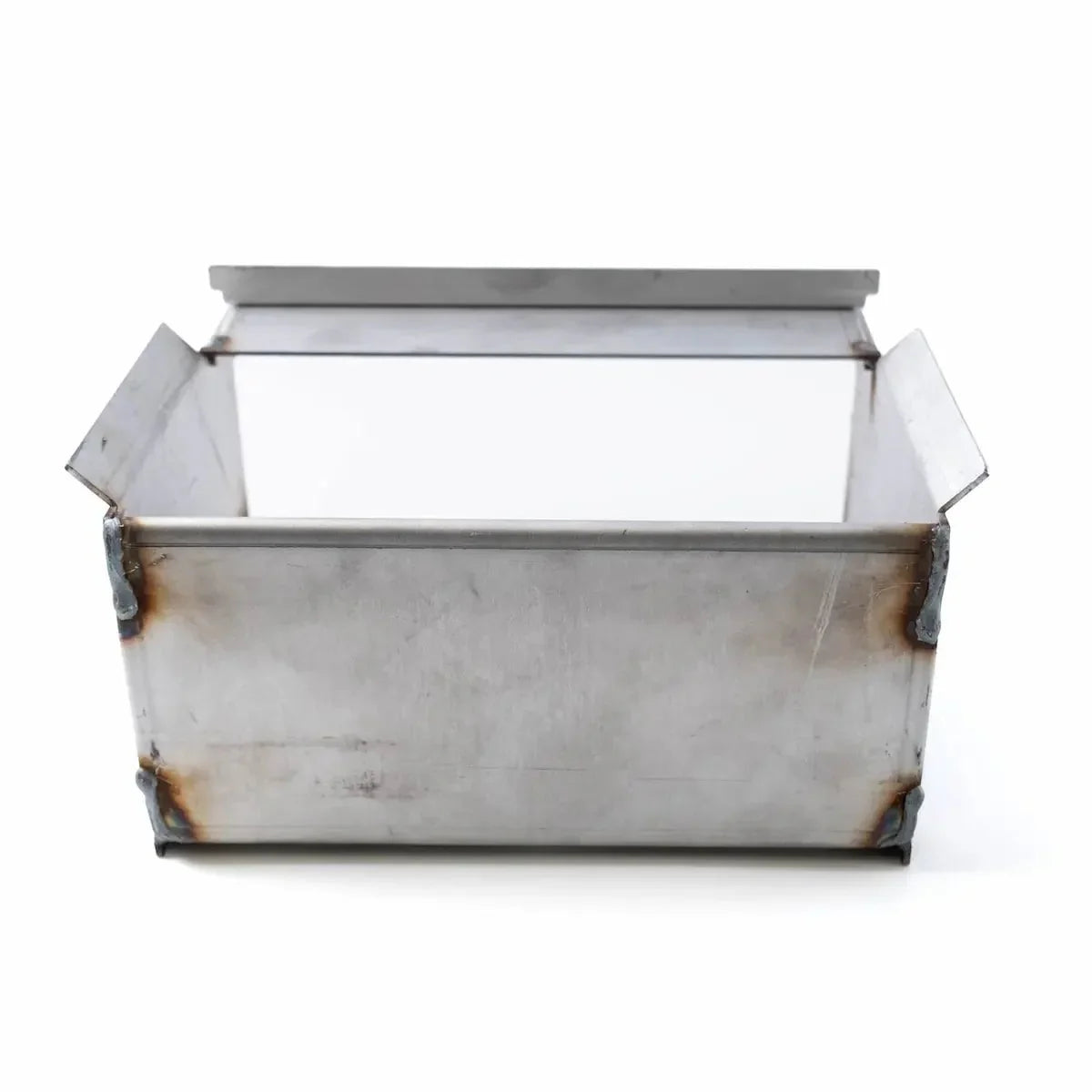 Yoder Smokers YS480 and YS640 Updated Firepot Mount