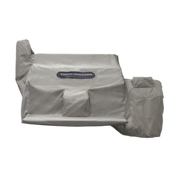Yoder Smokers YS480 Built-In Pellet Grill Cover