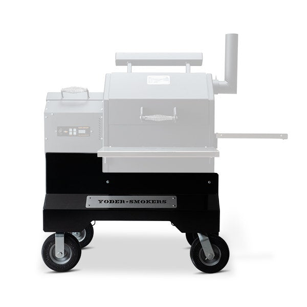 Yoder Smokers YS480 Competition Cart Base