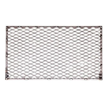 Yoder Smokers YS480 Expanded Stainless Steel Second Shelf