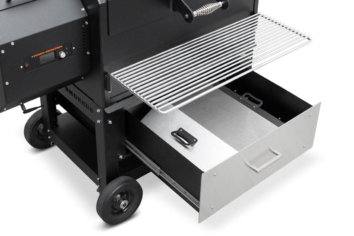 Yoder Smokers YS480 Storage Drawer