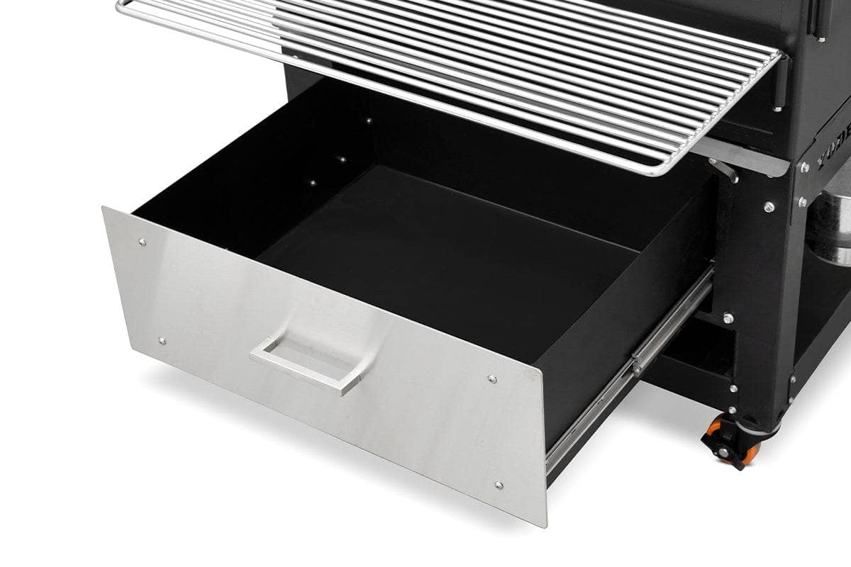 Yoder Smokers YS640 Storage Drawer