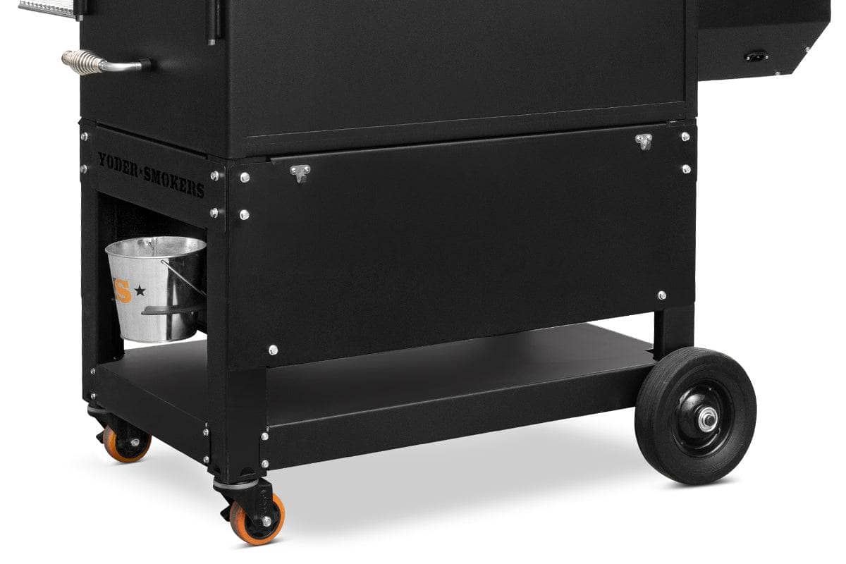 Yoder Smokers YS640 Storage Drawer