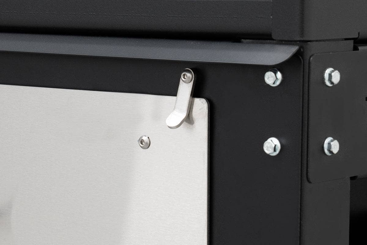 Yoder Smokers YS640 Storage Drawer