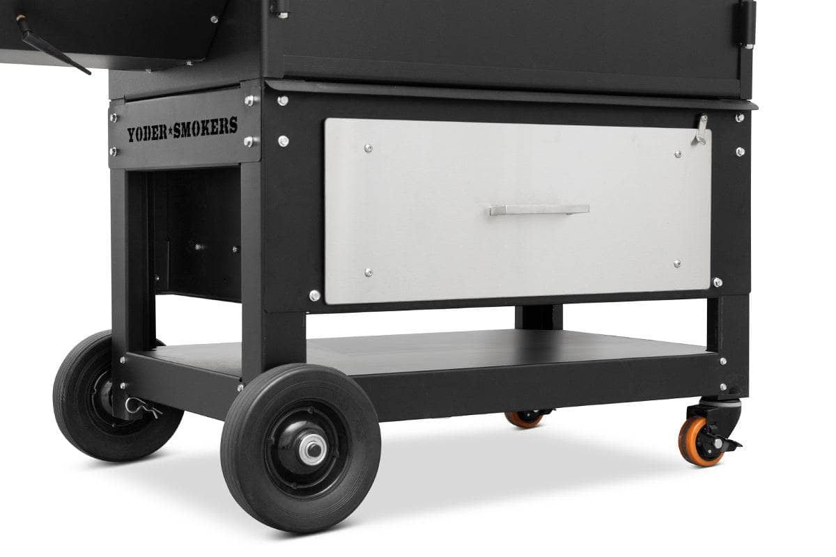 Yoder Smokers YS640 Storage Drawer