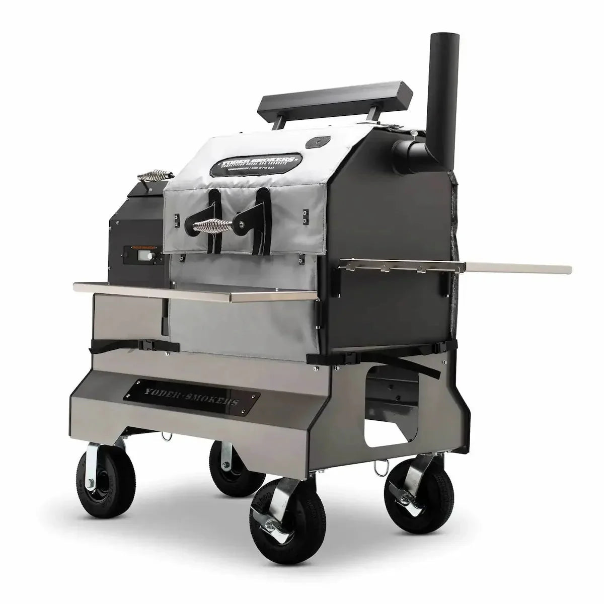 Yoder Smokers YS480 Universal Thermal Jacket