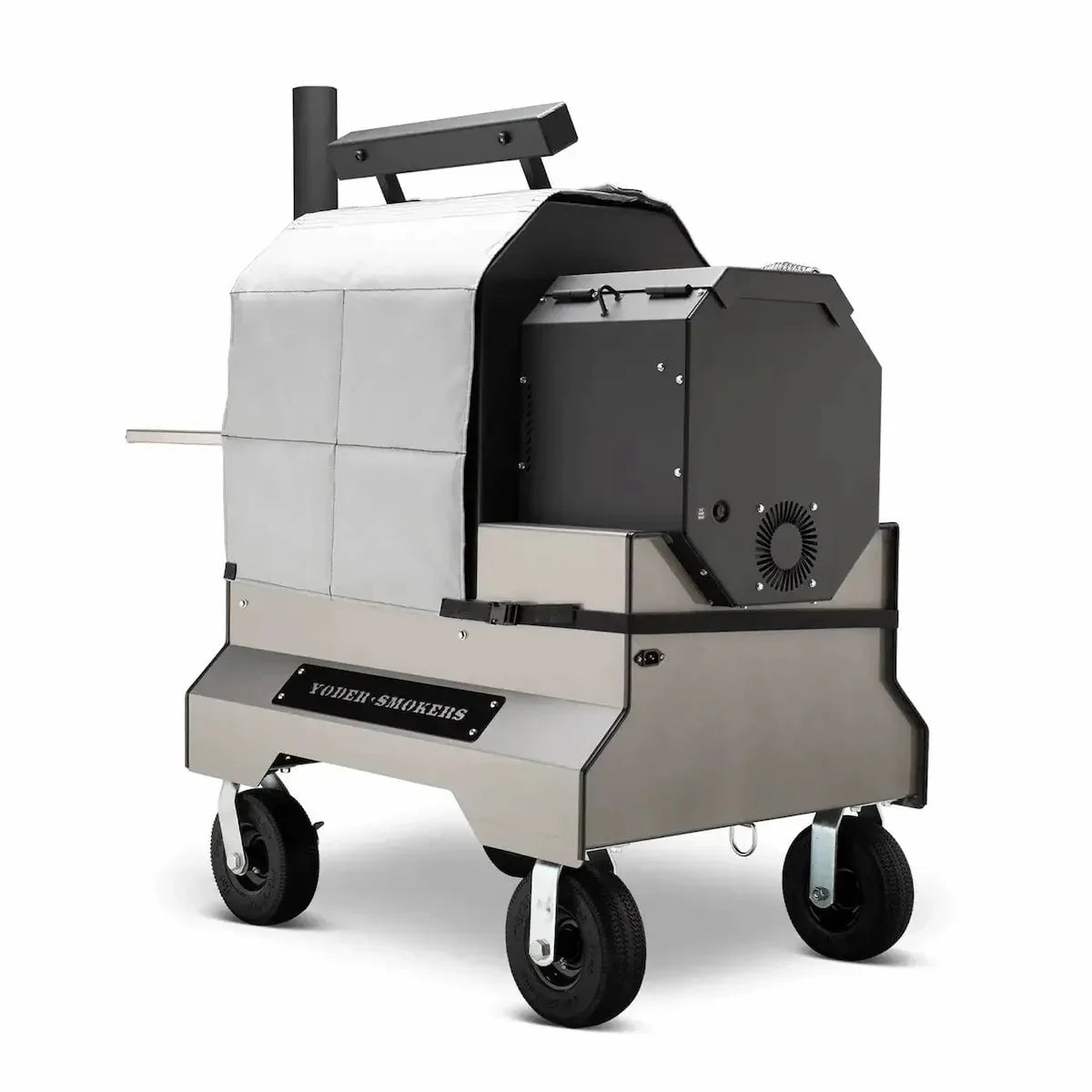 Yoder Smokers YS480 Universal Thermal Jacket