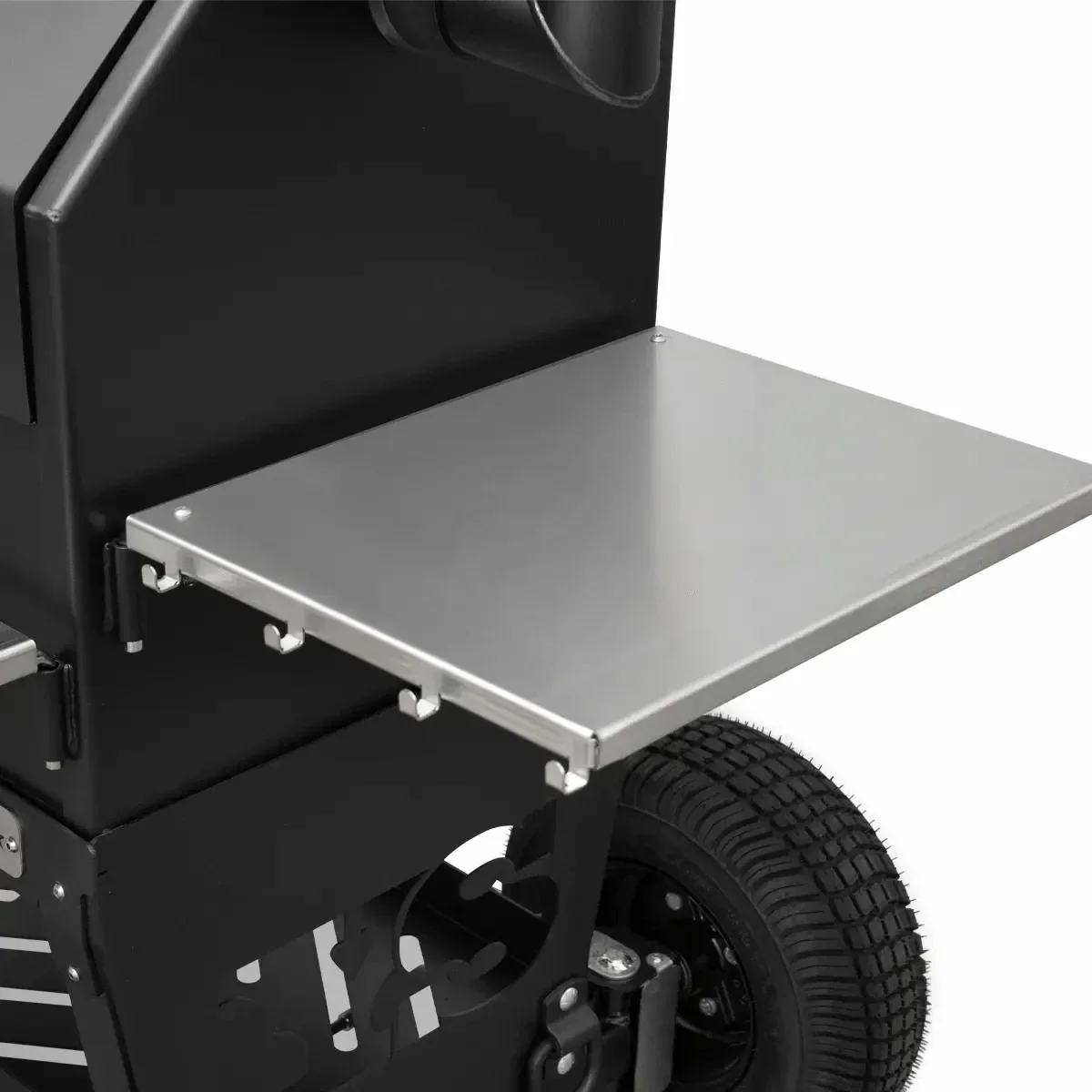 Yoder Smokers YS480s Outlander Pellet Grill