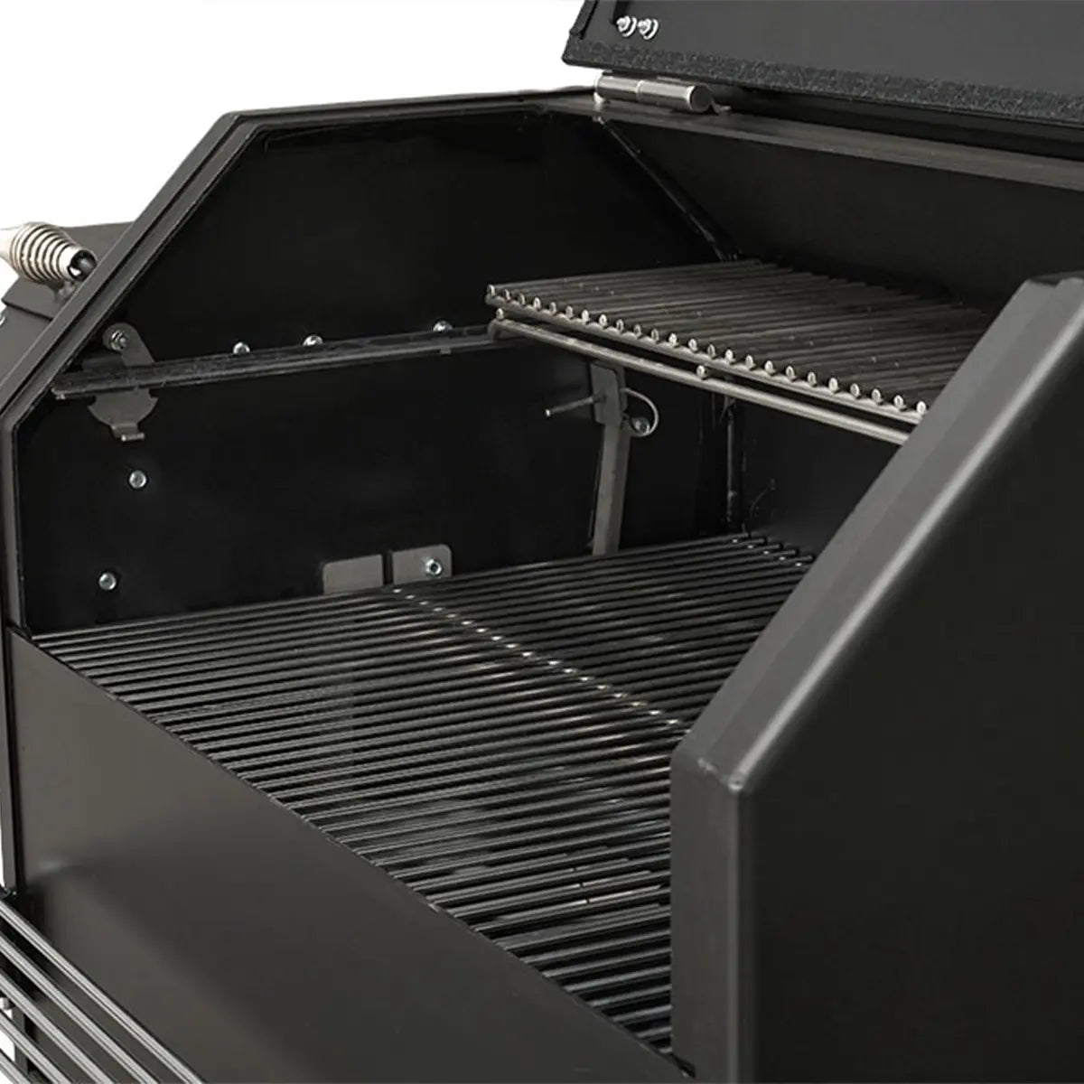 Yoder Smokers YS480s Outlander Pellet Grill