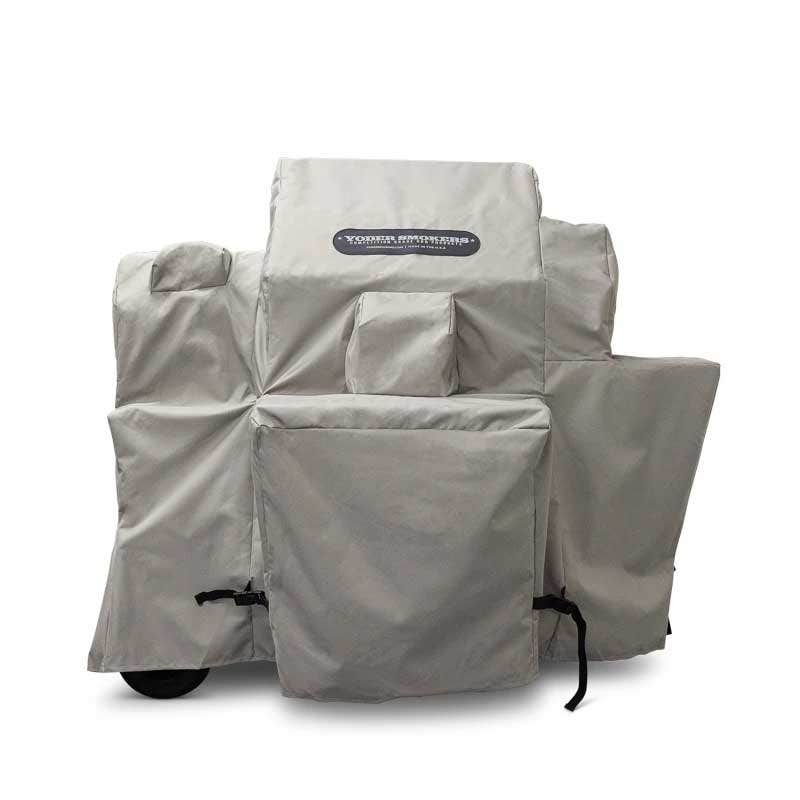 Yoder Smokers YS640 and YS640s Pellet Grill Cover